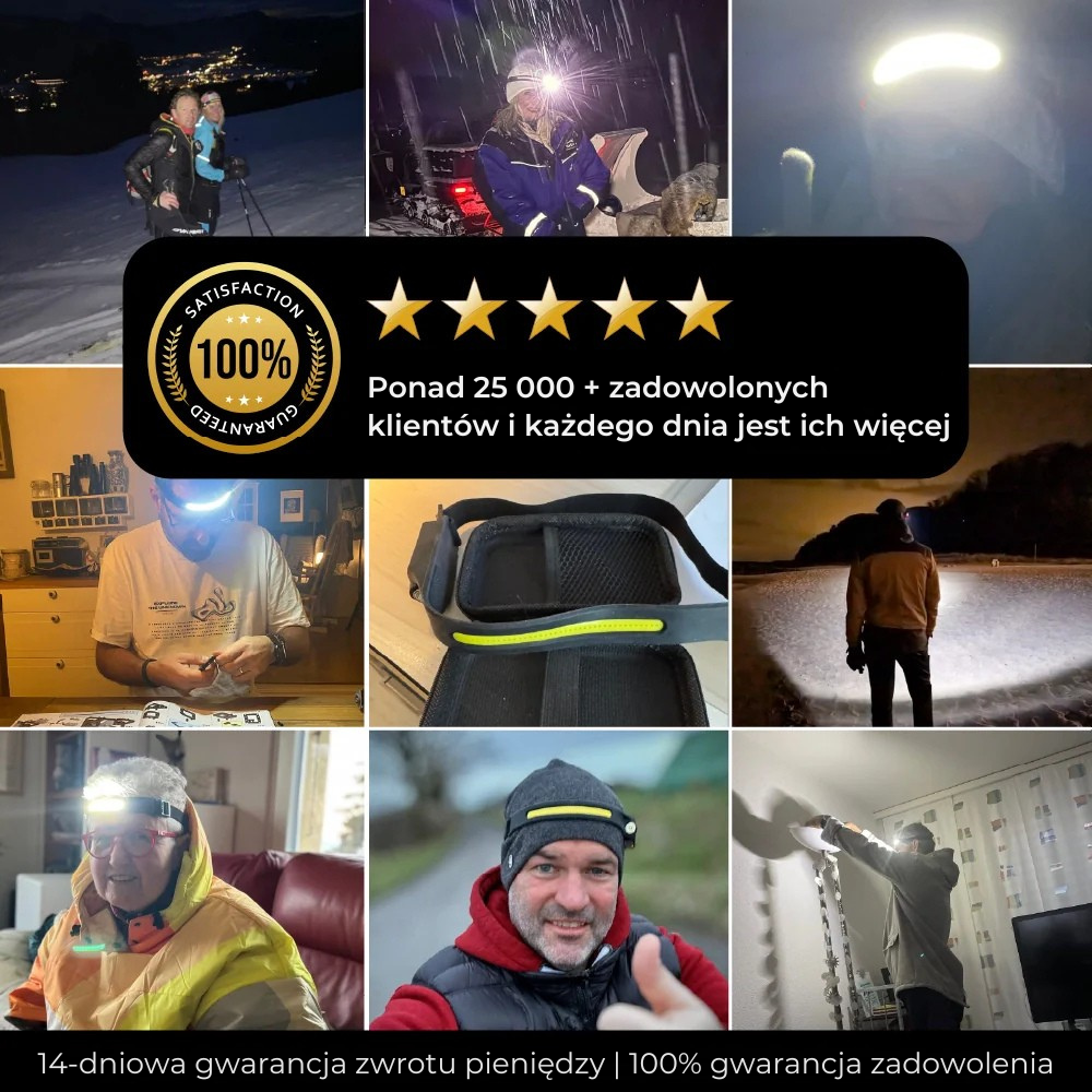 BUKAVI LIGHT 2.0 - ORGINAL