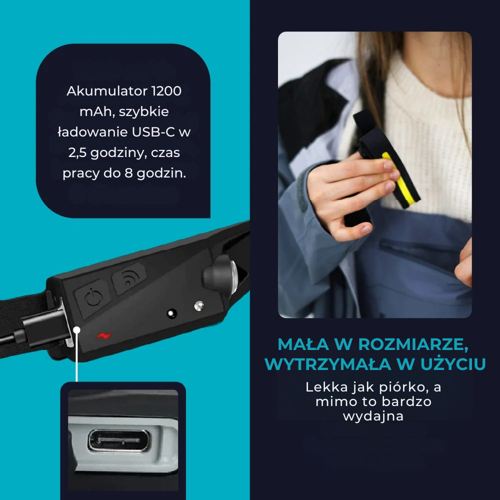 BUKAVI LIGHT 2.0 - ORGINAL