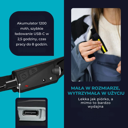 BUKAVI LIGHT 2.0 - ORGINAL