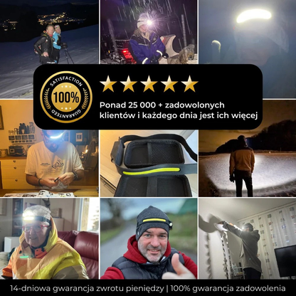 BUKAVI LIGHT 2.0 - ORGINAL