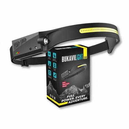 BUKAVI LIGHT 2.0 - ORGINAL