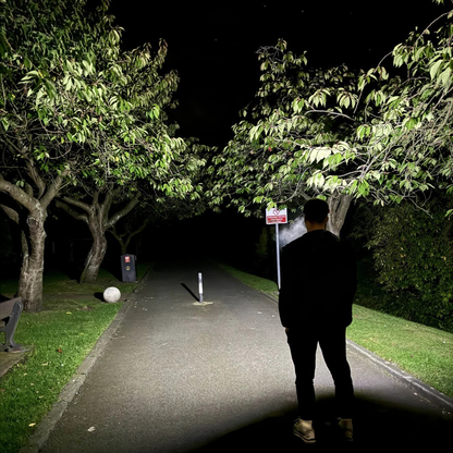 BUKAVI LIGHT 2.0 - ORGINAL