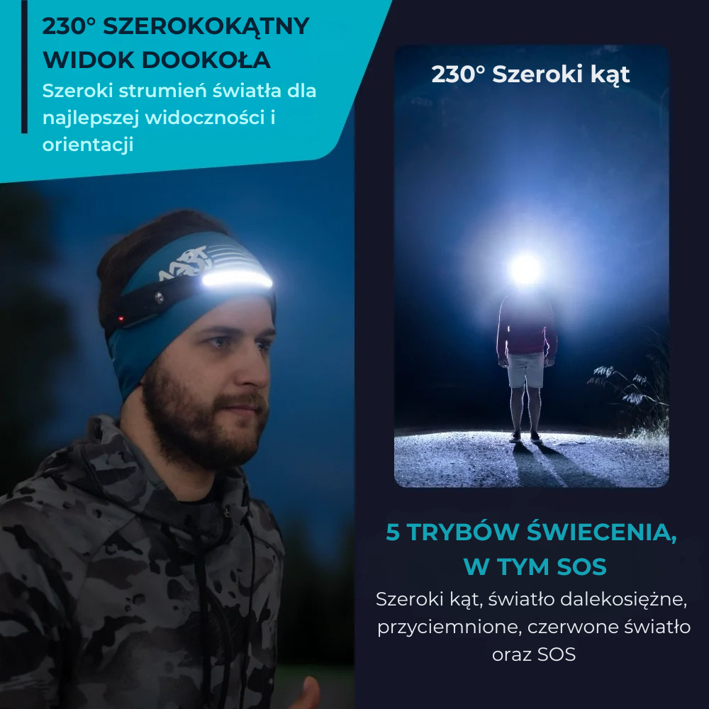 BUKAVI LIGHT 2.0 - ORGINAL