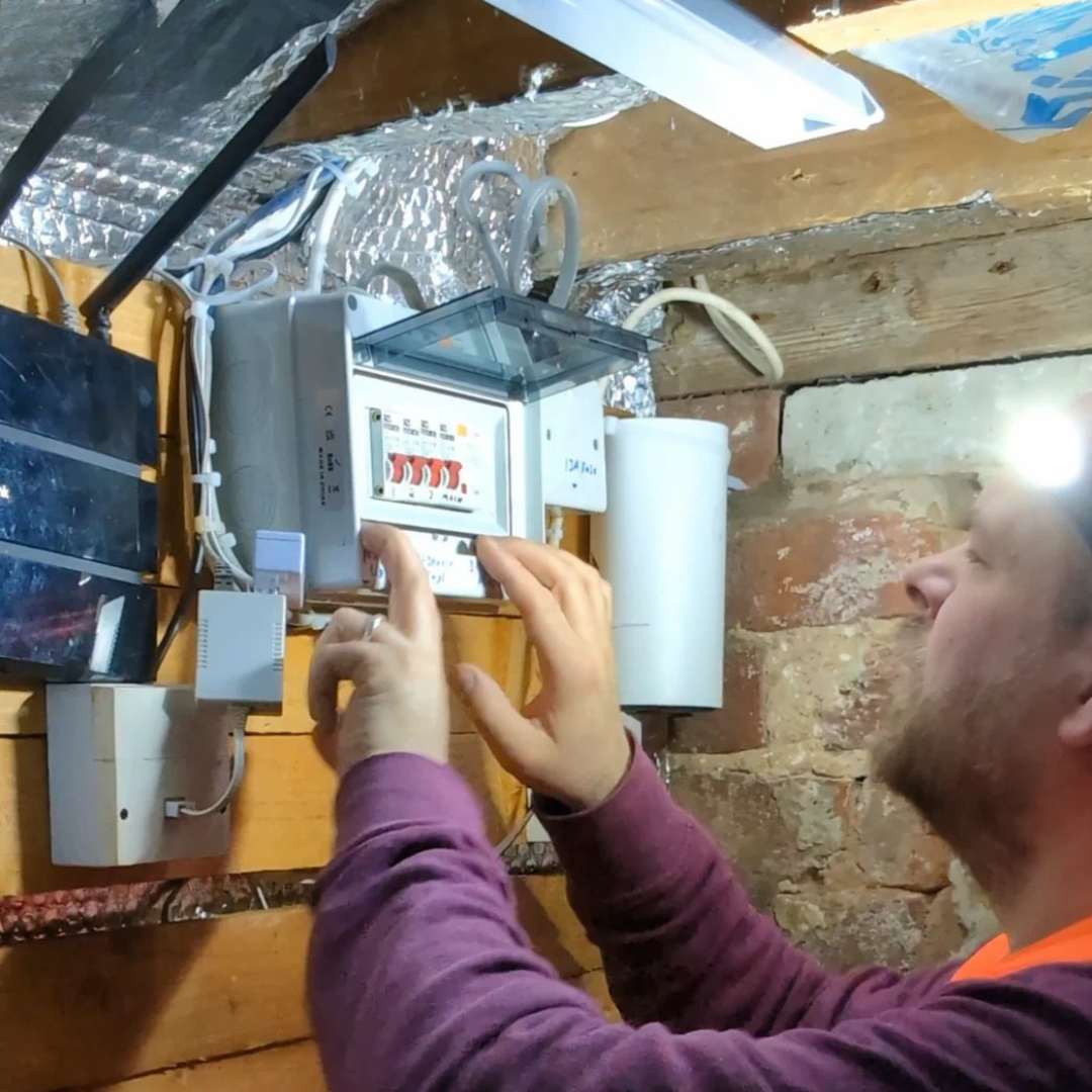 BUKAVI LIGHT 2.0 - ORGINAL