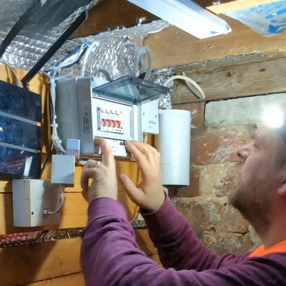 BUKAVI LIGHT 2.0 - ORGINAL