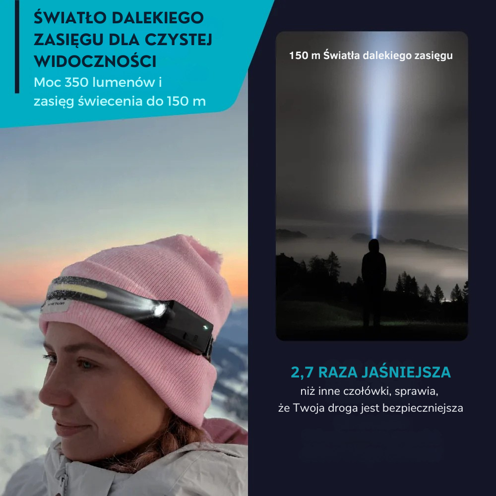 BUKAVI LIGHT 2.0 - ORGINAL