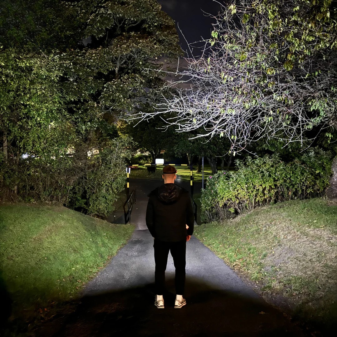 BUKAVI LIGHT 2.0 - ORGINAL