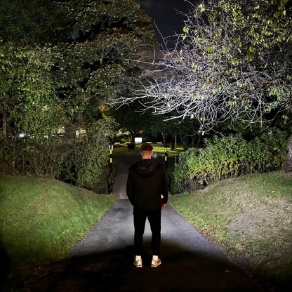 BUKAVI LIGHT 2.0 - ORGINAL