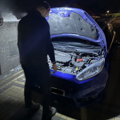 BUKAVI LIGHT 2.0 - ORGINAL