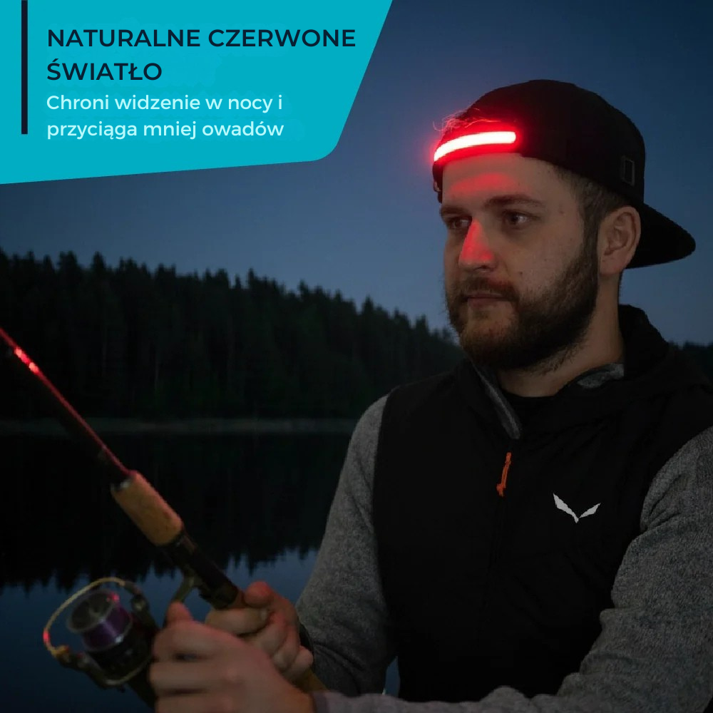 BUKAVI LIGHT 2.0 - ORGINAL