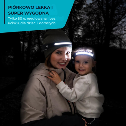 BUKAVI LIGHT 2.0 - ORGINAL