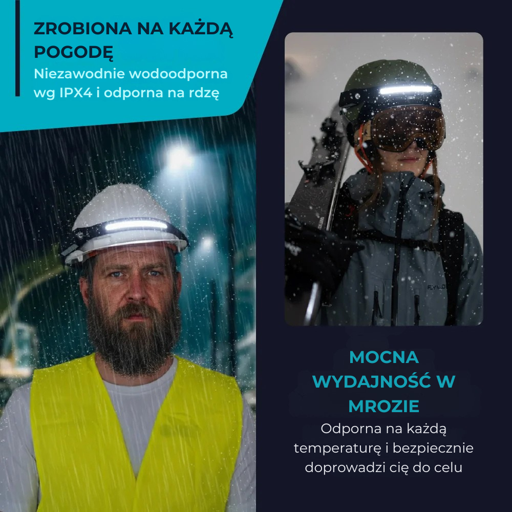 BUKAVI LIGHT 2.0 - ORGINAL