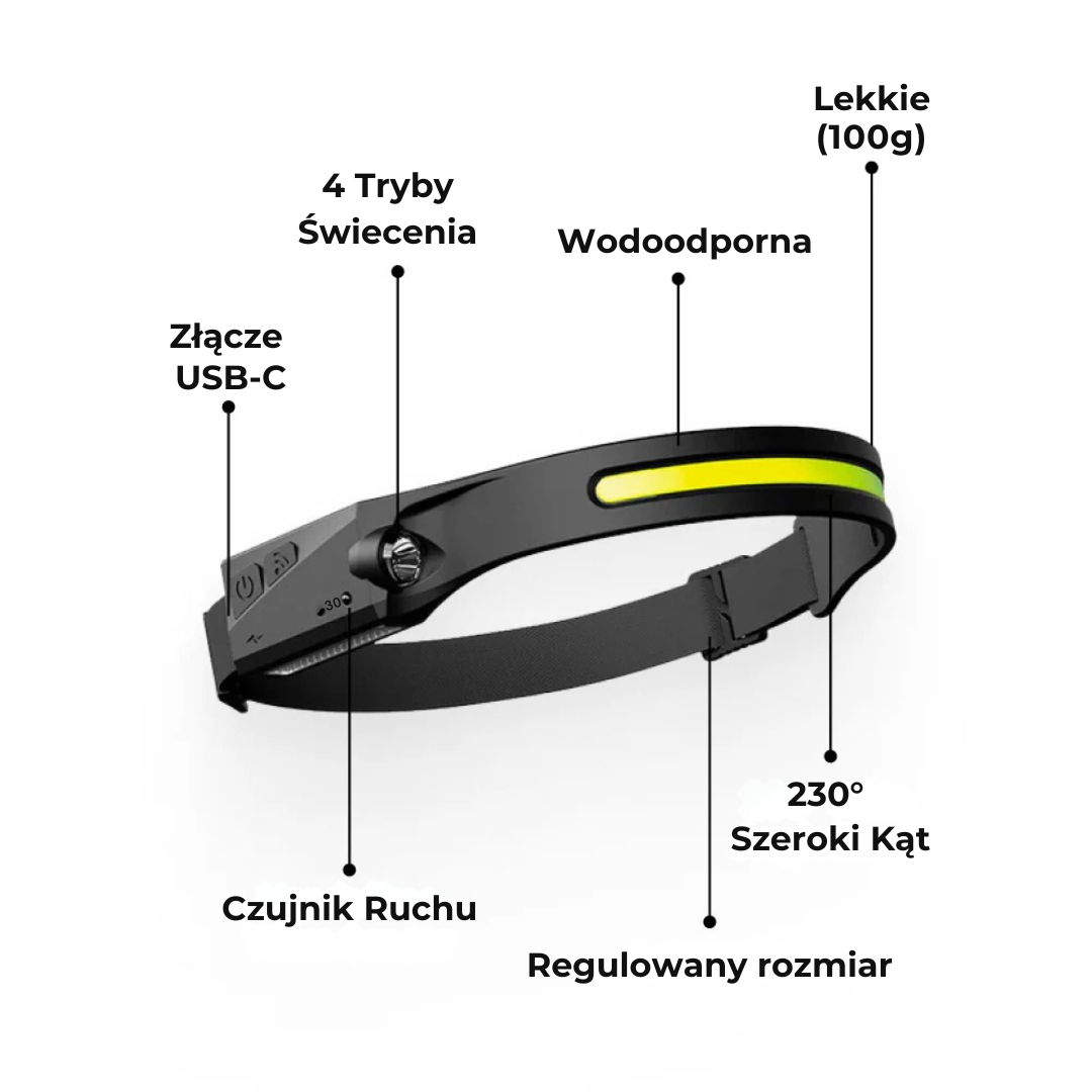 BUKAVI LIGHT 2.0 - ORGINAL