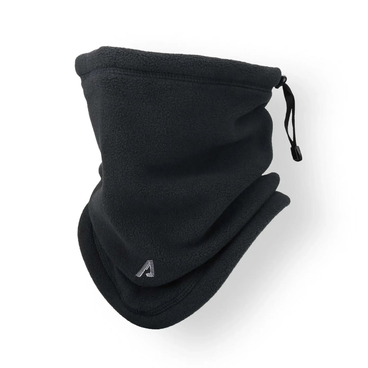 Komin na szyję na rower