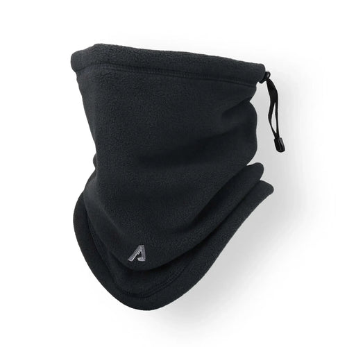 Komin na szyję na rower